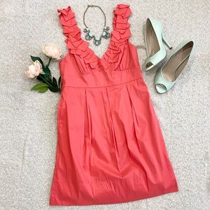 Bcbg Max Azria “Kerry” dress